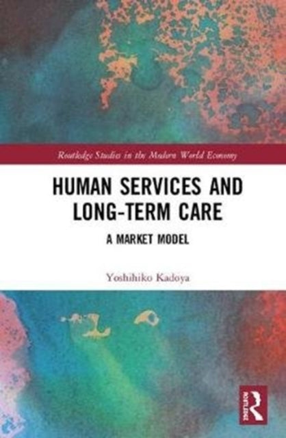 Human Services and Longterm Care