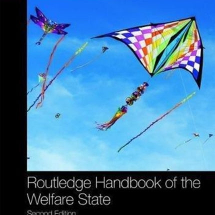 Routledge Handbook of the Welfare State
