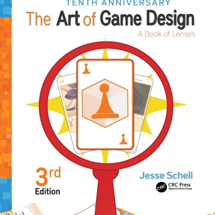 The Art of Game Design