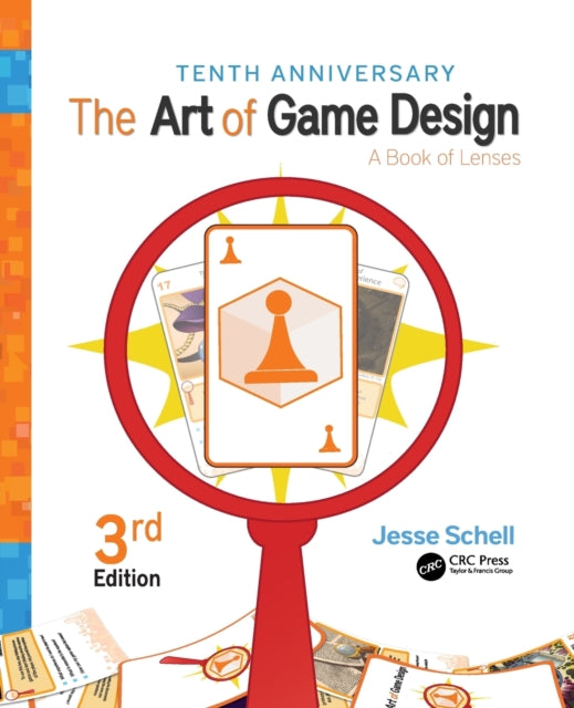 The Art of Game Design