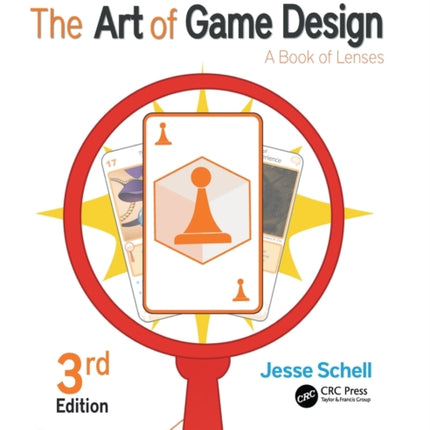 The Art of Game Design