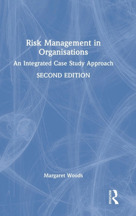 Risk Management in Organisations