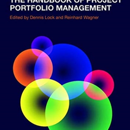 The Handbook of Project Portfolio Management