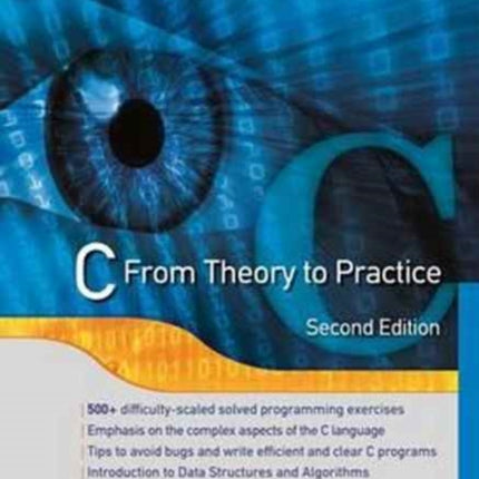 C: From Theory to Practice, Second Edition