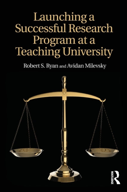 Launching a Successful Research Program at a Teaching University