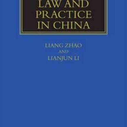 Maritime Law and Practice in China