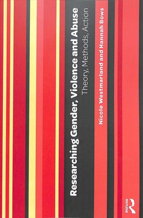 Researching Gender Violence and Abuse