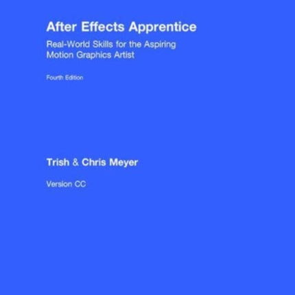 After Effects Apprentice