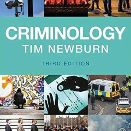 Criminology