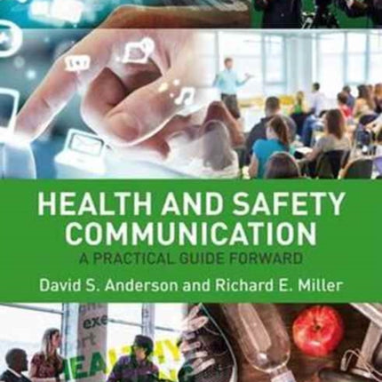 Health and Safety Communication