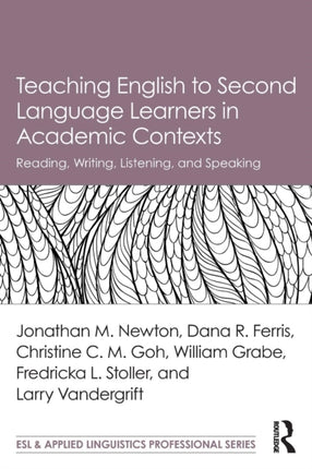 Teaching English to Second Language Learners in
