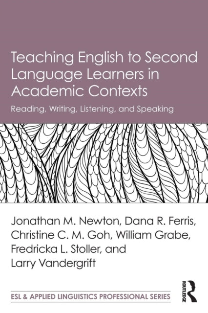 Teaching English to Second Language Learners in