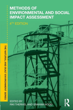 Methods of Environmental and Social Impact