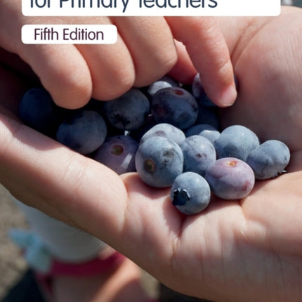 Mathematical Knowledge for Primary Teachers