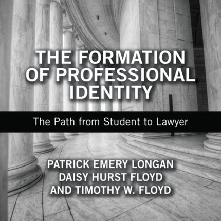 The Formation of Professional Identity