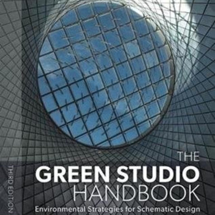 The Green Studio Handbook
