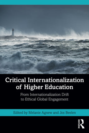 Critical Internationalization in Higher Education