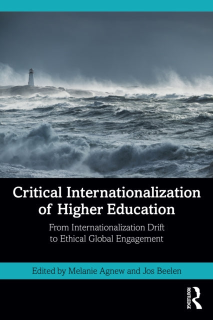 Critical Internationalization in Higher Education