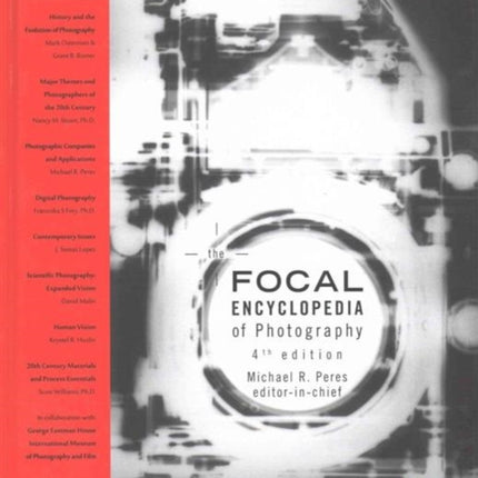 The Focal Encyclopedia of Photography