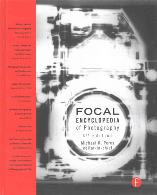 The Focal Encyclopedia of Photography