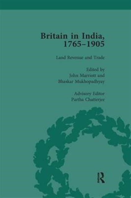 Britain in India 17651905 Volume II