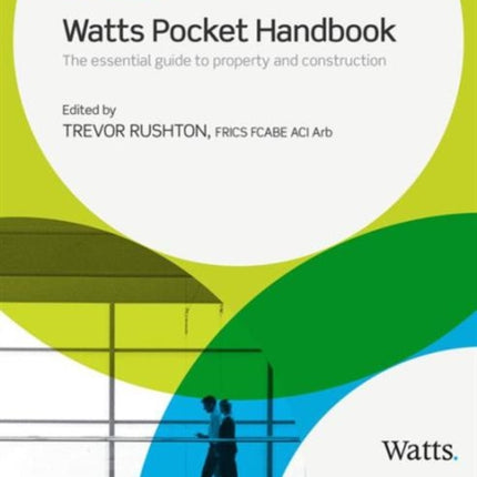 Watts Pocket Handbook