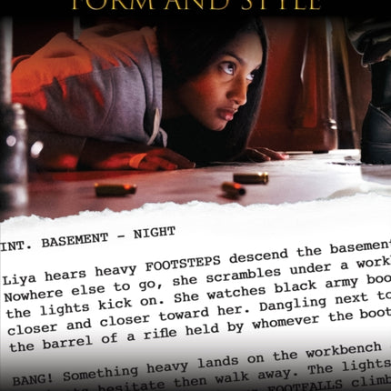 Mastering Screenplay Form and Style