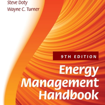 Energy Management Handbook