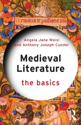 Medieval Literature The Basics