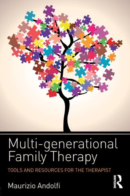 Multigenerational Family Therapy