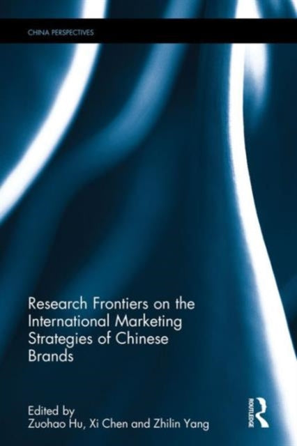 Research Frontiers on the International Marketing