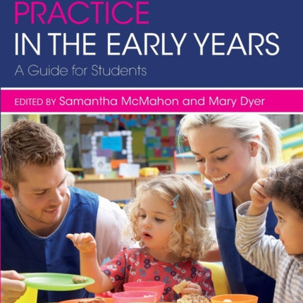 Workbased Practice in the Early Years