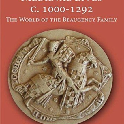 Medieval Lives c. 10001292