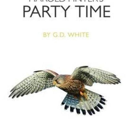 Harold Pinters Party Time