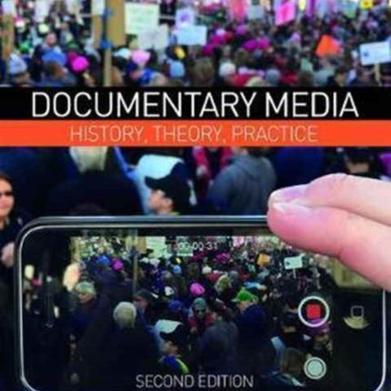 Documentary Media
