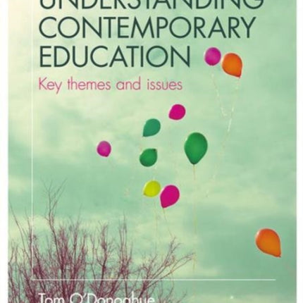 Understanding Contemporary Education