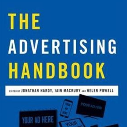 The Advertising Handbook