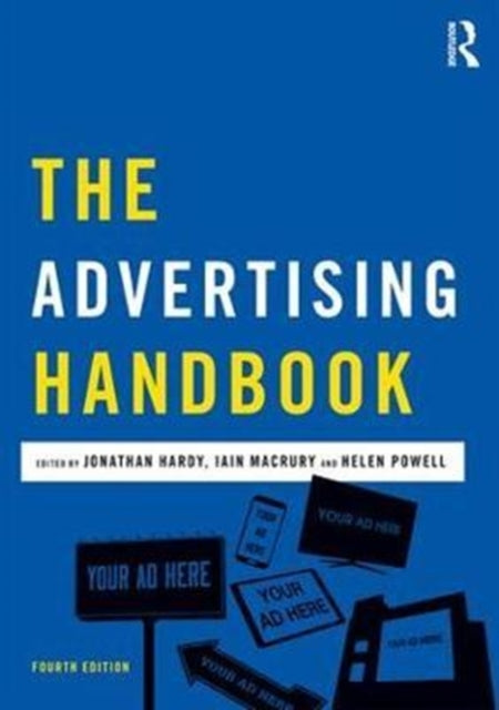 The Advertising Handbook