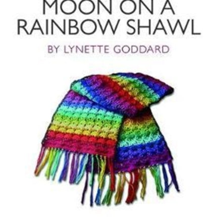 Errol Johns Moon on a Rainbow Shawl