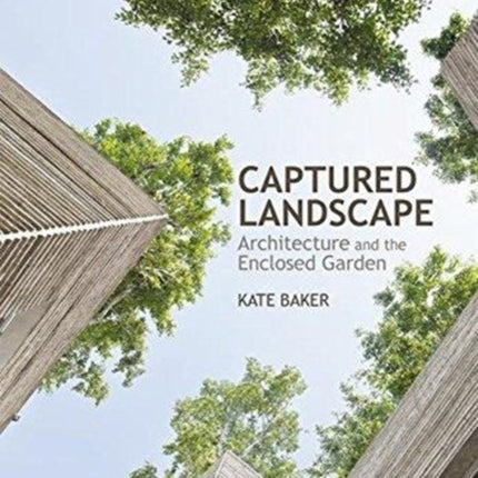 Captured Landscape