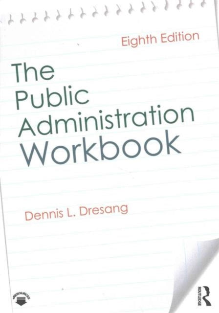 The Public Administration Workbook