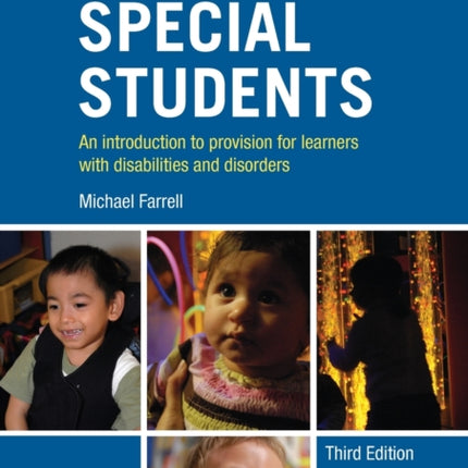 Educating Special Students