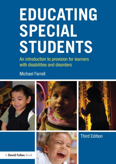 Educating Special Students