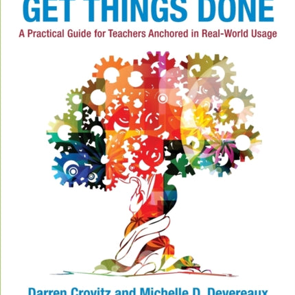 Grammar to Get Things Done