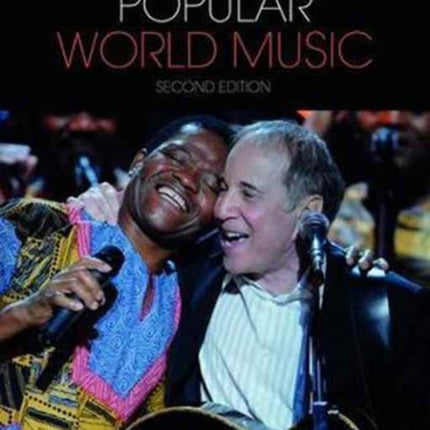 Popular World Music
