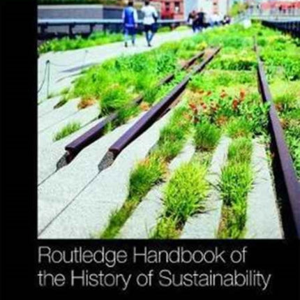 Routledge Handbook of the History of