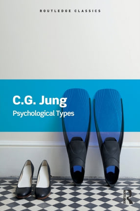 Psychological Types