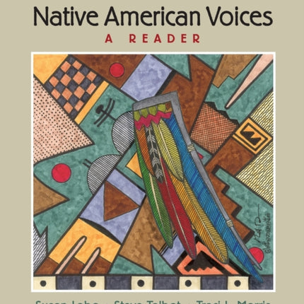 Native American Voices