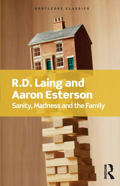 Sanity Madness and the Family