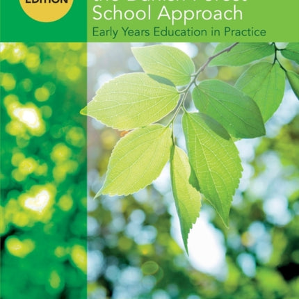 Understanding the Danish Forest School Approach